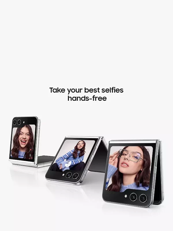 SAMSUNG ZFLIP5 OR SAMSUNG S23 ULTRA OR IPHONE 15 PRO + INSTANTS - Image 3