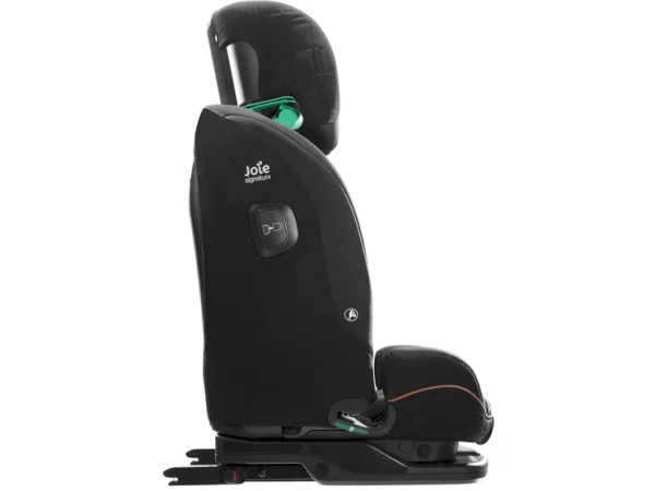 JOIE i-PLENTI CAR SEAT - 15 MONTHS / 12 YEARS - Image 7