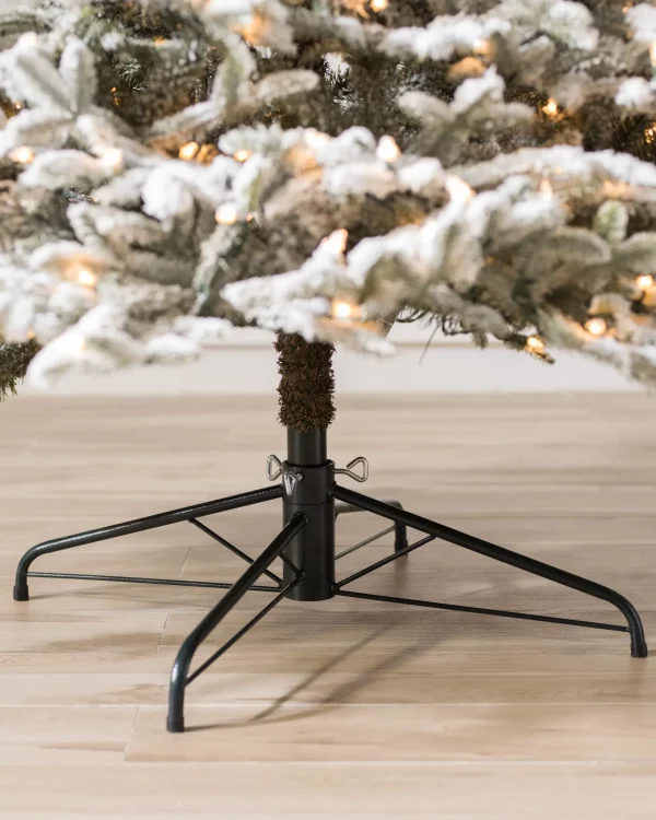 BALSAM HILL CHOICE OF 6.5' DESIGNER CHRISTMAS TREE! - Image 9
