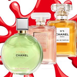 THE CHANEL COLLECTION