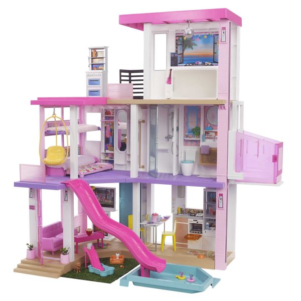 2023 BARBIE DREAMHOUSE ***2 WINNERS*** - Image 3