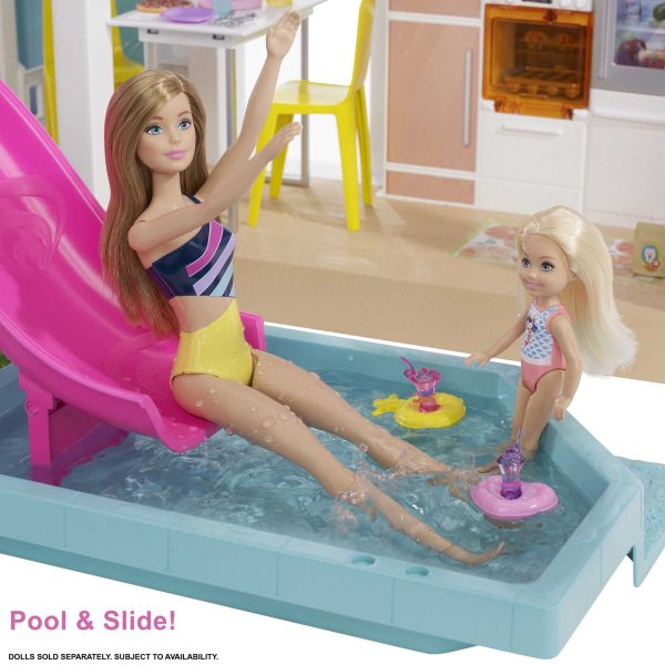 2023 BARBIE DREAMHOUSE ***2 WINNERS*** - Image 2