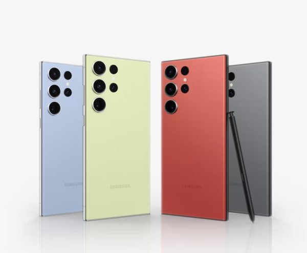 SAMSUNG ZFLIP5 OR SAMSUNG S23 ULTRA OR IPHONE 15 PRO + INSTANTS - Image 7