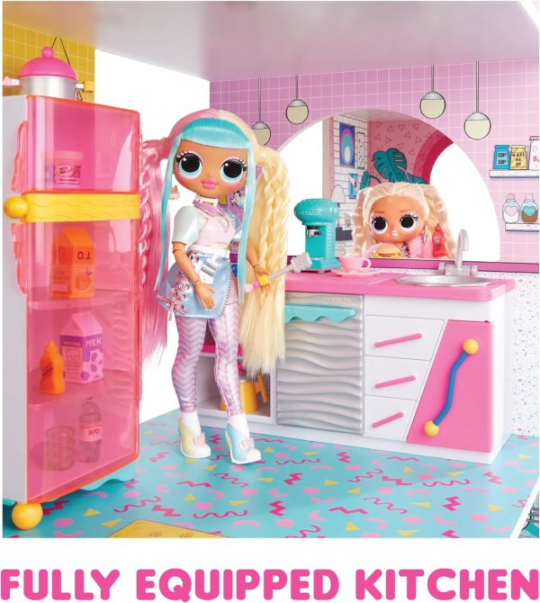 2023 LOL OMG FASHION HOUSE ***2 WINNERS*** - Image 4