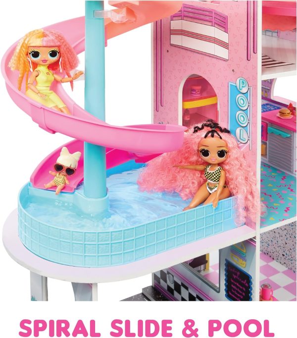 2023 LOL OMG FASHION HOUSE ***2 WINNERS*** - Image 6