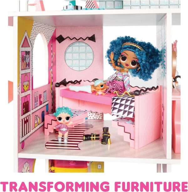 2023 LOL OMG FASHION HOUSE ***2 WINNERS*** - Image 5