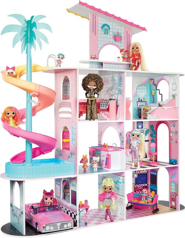 2023 LOL OMG FASHION HOUSE ***2 WINNERS*** - Image 3