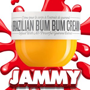 SOL DE JANEIRO BUM BUM CREAM *3 WINNERS*