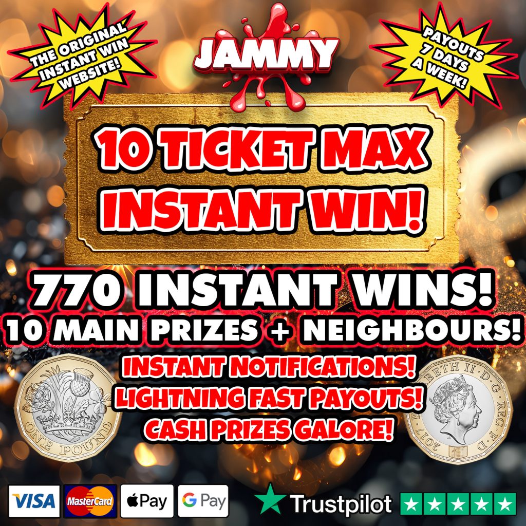 Explore Jammy Jack Casino UK Popular Games and Win Big