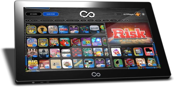 ARCADE1UP INFINITY GAME BOARD! - Image 4