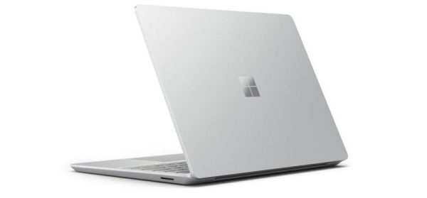 MICROSOFT SURFACE LAPTOP GO - AUTO DRAW! - Image 2