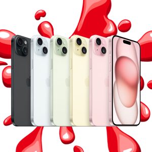 IPHONE 15 PLUS OR £1000 INSTANT CASH!