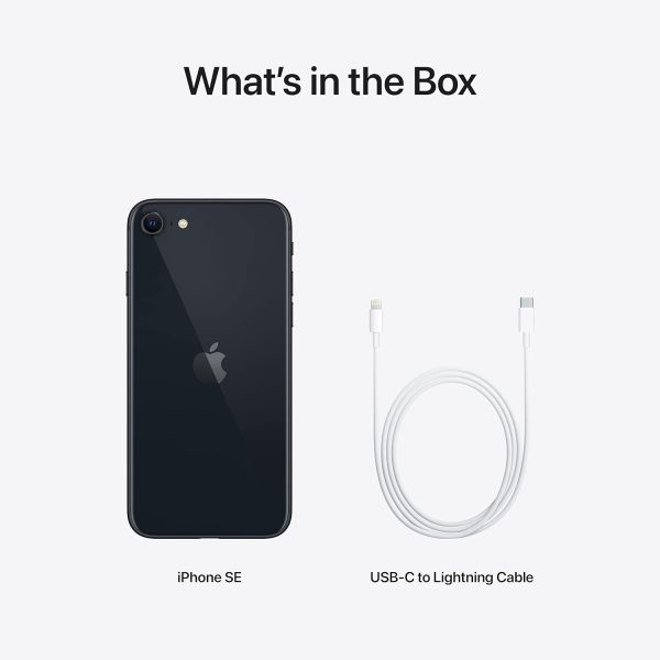 APPLE IPHONE SE or £500 INSTANT CASH! - Image 3