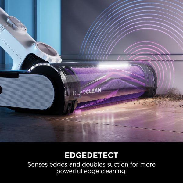 SHARK DETECT PRO CORDLESS VACUUM WITH AUTO-EMPTY SYSTEM - Image 2