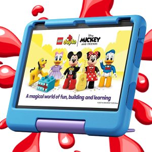 AMAZON FIRE HD 10 KIDS TABLET *2 WINNERS*