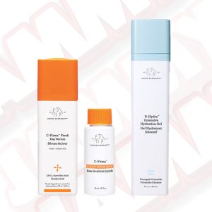 DRUNK ELEPHANT DO THE BRIGHT THING BUNDLE!