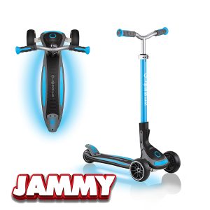 GLOBBER ULTIMATE LIGHTS SCOOTER! *2 WINNERS*