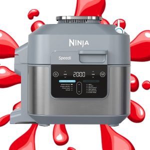 JAMMY FREEBIE - NINJA SPEEDI - 1 TICKET PER PLAYER!