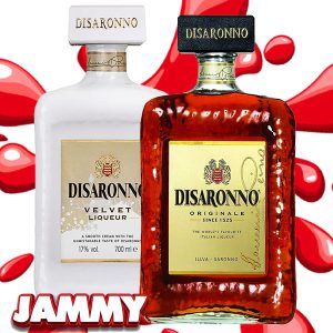 DISARONNO COLLECTION! *2 WINNERS*