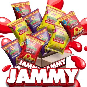 THE MONSTER MUNCH MEGA BUNDLE!