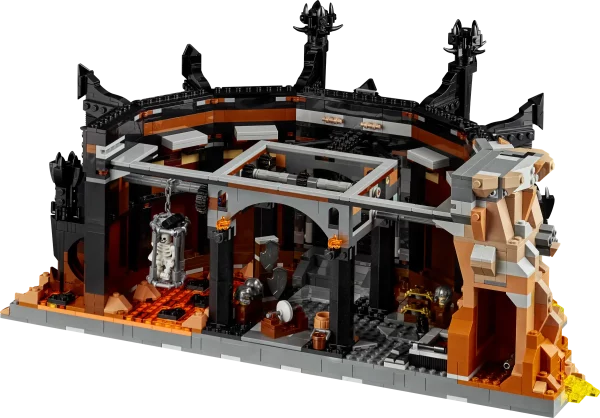 LEGO: LORD OF THE RINGS - BARAD-DÛR! - Image 2