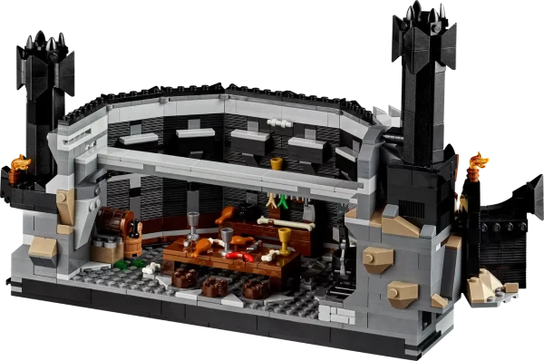 LEGO: LORD OF THE RINGS - BARAD-DÛR! - Image 3