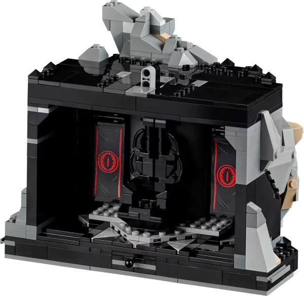 LEGO: LORD OF THE RINGS - BARAD-DÛR! - Image 4