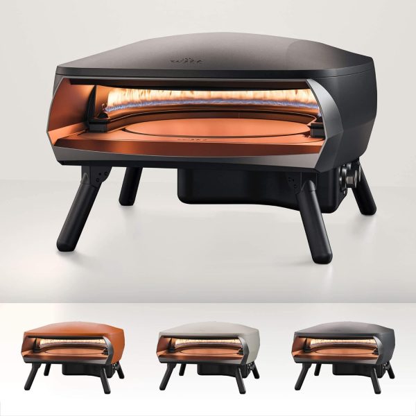 WITT ETNA ROTANTE PIZZA OVEN OR £600 CASH ALT! - Image 7