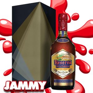 JOSE CUERVO FAMILY RESERVE TEQUILA 70cl