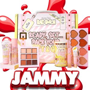 P-LOUISE PACK YOUR SH*T & GO BUNDLE! *2 WINNERS*