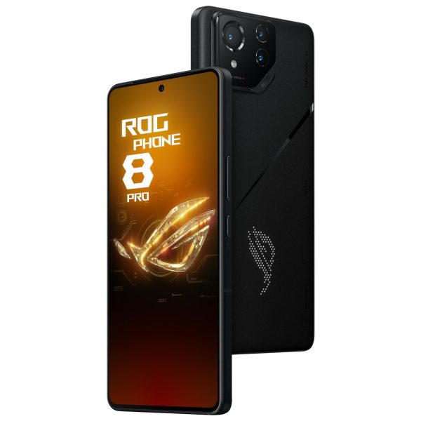 ASUS ROG PHONE 8 PRO EDITION OR £1250 CASH! - Image 4