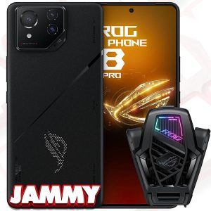 ASUS ROG PHONE 8 PRO EDITION OR £1250 CASH!