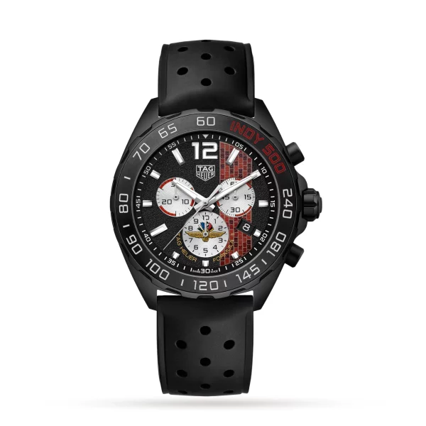CHOICE OF TAG HEUER WATCH OR £2000 & INSTANT WINS! - Image 2