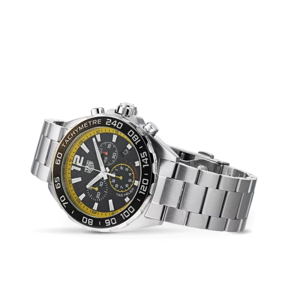 CHOICE OF TAG HEUER WATCH OR £2000 & INSTANT WINS! - Image 4