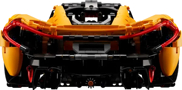 LEGO MCLAREN P1 HYPERCAR - BRAND NEW OUT! - Image 4