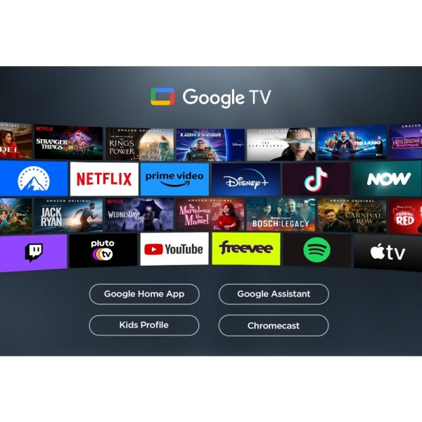 TCL 98 INCH 4K UHD TV! CINEMA IN YOUR HOME! + INSTANT CASH WINS! - Image 7