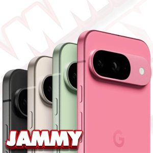 BRAND NEW GOOGLE PIXEL 9 256GB or £900 CASH!