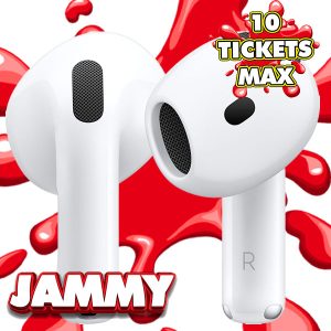THE BRAND NEW APPLE AIRPODS 4! - JUST RELEASED!