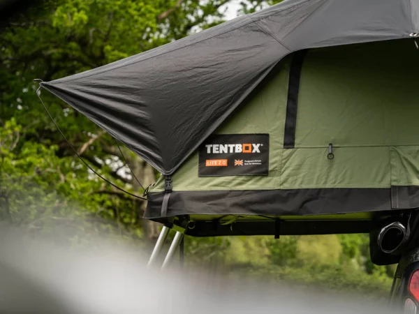 TENTBOX LITE 2.0 + INSTANT WINS! - Image 11
