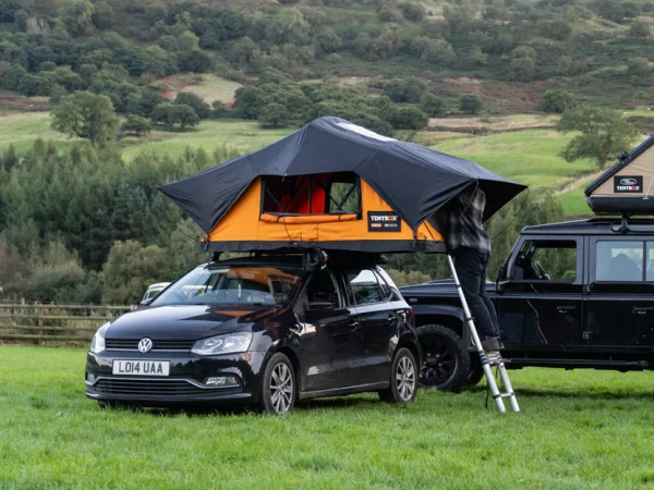 TENTBOX LITE 2.0 + INSTANT WINS! - Image 12