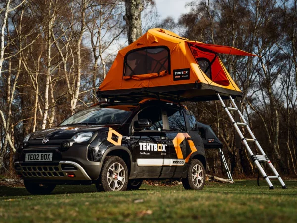 TENTBOX LITE 2.0 + INSTANT WINS! - Image 3