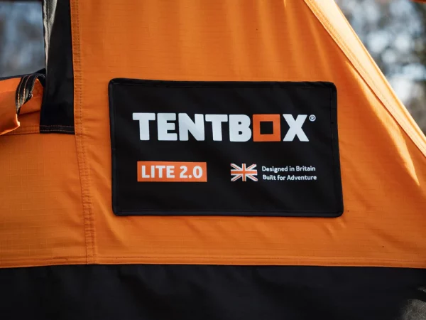 TENTBOX LITE 2.0 + INSTANT WINS! - Image 7