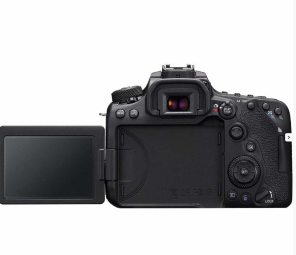 CANON EOS 90D DSLR CAMERA BUNDLE + INSTANT CASH WINS! - Image 6