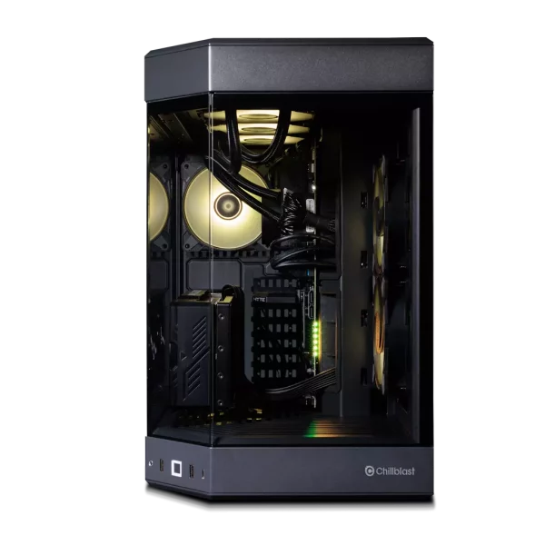 CHILLBLAST VANTAGE I7 RTX4070 SUPER GAMING PC + INSTANT WINS - Image 4