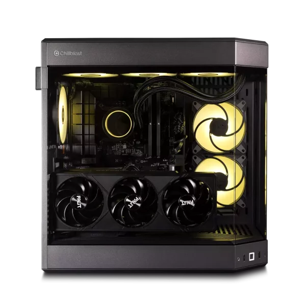 CHILLBLAST VANTAGE I7 RTX4070 SUPER GAMING PC + INSTANT WINS - Image 6