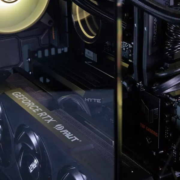 CHILLBLAST VANTAGE I7 RTX4070 SUPER GAMING PC + INSTANT WINS - Image 8