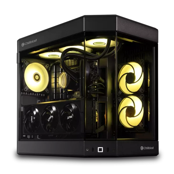 CHILLBLAST VANTAGE I7 RTX4070 SUPER GAMING PC + INSTANT WINS - Image 2