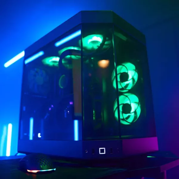 CHILLBLAST VANTAGE I7 RTX4070 SUPER GAMING PC + INSTANT WINS - Image 3