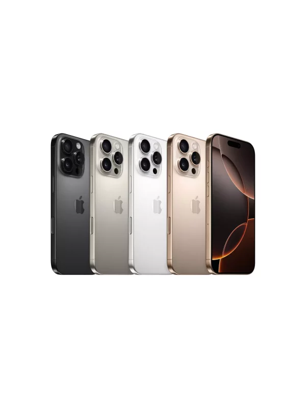 THE BRAND NEW APPLE IPHONE 16 PRO MAX! + INSTANT WINS! - Image 3