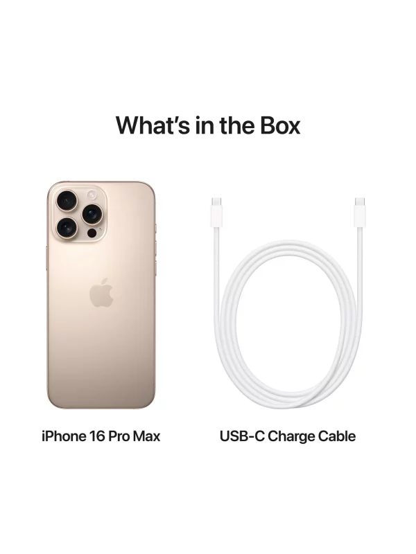 THE BRAND NEW APPLE IPHONE 16 PRO MAX! + INSTANT WINS! - Image 2